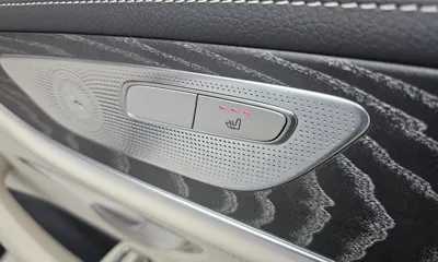 Mercedes-Benz CLS-Class 2022, 46828 км, за 40065.17 USD - фото 18