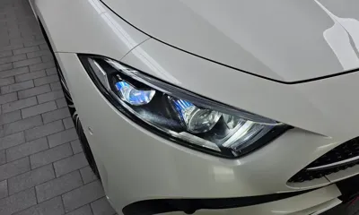 Mercedes-Benz CLS-Class 2022, 46828 км, за 40065.17 USD - фото 22