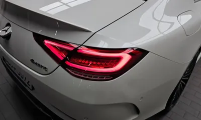 Mercedes-Benz CLS-Class 2022, 46828 км, за 40065.17 USD - фото 23
