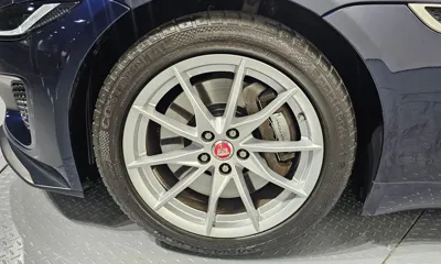 Jaguar F-Type 2023, 22978 км, за 65765.6 USD