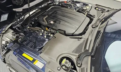 Jaguar F-Type 2023, 22978 км, за 65765.6 USD - фото 6