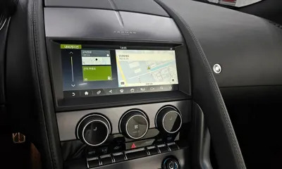 Jaguar F-Type 2023, 22978 км, за 65765.6 USD - фото 14