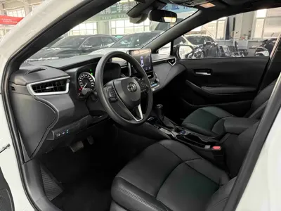 Toyota Levin 2023, 14000 км, за 12507.11 USD - фото 7