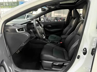 Toyota Levin 2023, 14000 км, за 12507.11 USD - фото 8