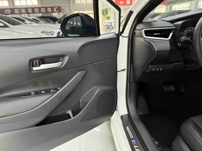 Toyota Levin 2023, 14000 км, за 12507.11 USD - фото 9