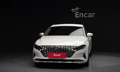 Hyundai Grandeur 2021, 165403 км, за 11384.35 USD