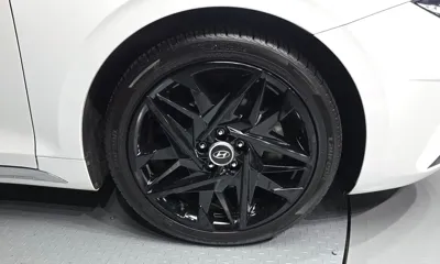 Hyundai Grandeur 2021, 165403 км, за 11384.35 USD