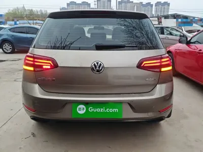 Volkswagen Golf 2019, 28100 км, за 8012.46 USD - фото 6
