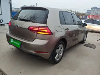 Volkswagen Golf 2019, 28100 км, за 8012.46 USD - фото 7