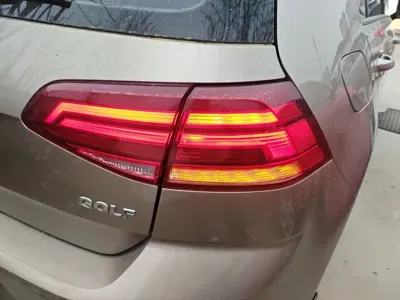 Volkswagen Golf 2019, 28100 км, за 8012.46 USD - фото 8