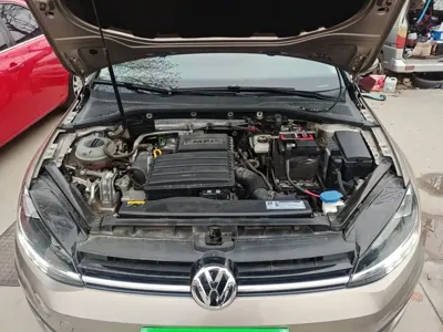 Volkswagen Golf 2019, 28100 км, за 8012.46 USD - фото 20