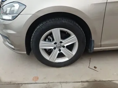 Volkswagen Golf 2019, 28100 км, за 8012.46 USD - фото 23