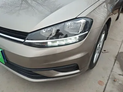 Volkswagen Golf 2019, 28100 км, за 8012.46 USD - фото 24