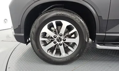 KG_Mobility_Ssangyong Rexton 2026, 3998 км, за 19996.14 USD