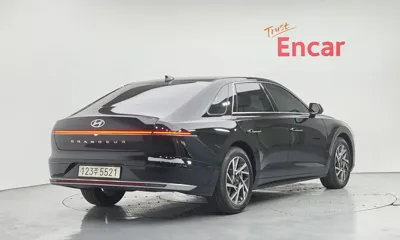 Hyundai Grandeur 2024, 60105 км, за 18708.15 USD