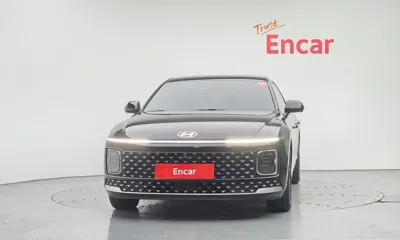 Hyundai Grandeur 2024, 60105 км, за 18708.15 USD