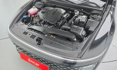 Hyundai Grandeur 2024, 60105 км, за 18708.15 USD - фото 6