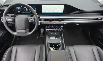 Hyundai Grandeur 2024, 60105 км, за 18708.15 USD - фото 7