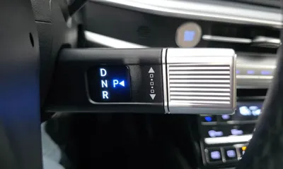 Hyundai Grandeur 2024, 60105 км, за 18708.15 USD - фото 9
