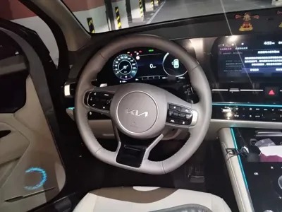 Kia Sportage 2026, 7200 км, за 16479.96 USD