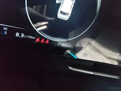 Kia Sportage 2026, 7200 км, за 16479.96 USD