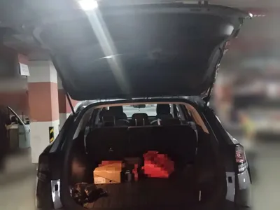 Kia Sportage 2026, 7200 км, за 16479.96 USD - фото 10