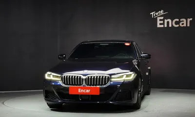 BMW 5-Series 2023, 65310 км, за 23774.81 USD