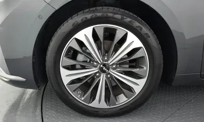 Kia K8 2023, 34868 км, за 19495.54 USD