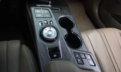Kia K8 2023, 34868 км, за 19495.54 USD - фото 9