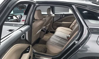 Kia K8 2023, 34868 км, за 19495.54 USD - фото 12