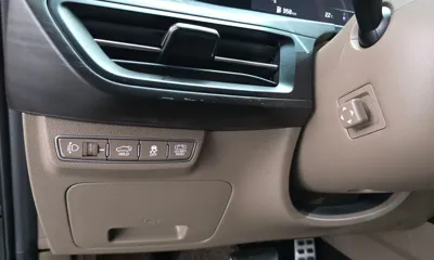 Kia K8 2023, 34868 км, за 19495.54 USD - фото 16