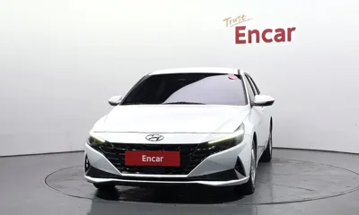 Hyundai Avante 2022, 86222 км, за 10423.46 USD