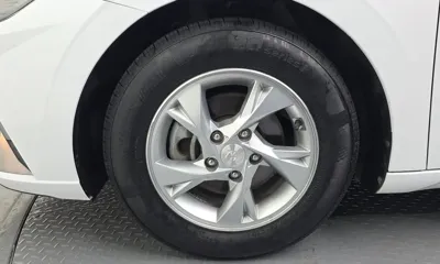 Hyundai Avante 2022, 86222 км, за 10423.46 USD