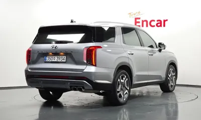 Hyundai Palisade 2024, 50357 км, за 20022.1 USD