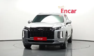 Hyundai Palisade 2024, 50357 км, за 20022.1 USD