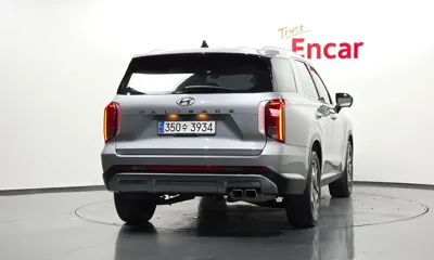 Hyundai Palisade 2024, 50357 км, за 20022.1 USD