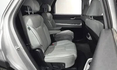 Hyundai Palisade 2024, 50357 км, за 20022.1 USD - фото 11