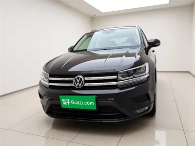 Volkswagen Tharu 2021, 31600 км, за 11861.07 USD