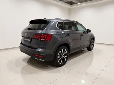 Volkswagen Tharu 2021, 31600 км, за 11861.07 USD