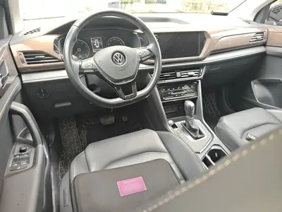 Volkswagen Tharu 2021, 31600 км, за 11861.07 USD