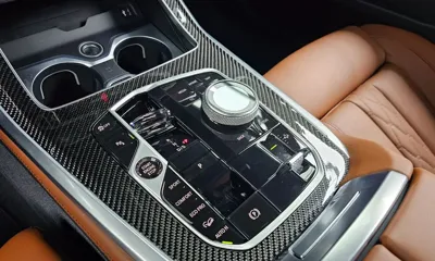 BMW X7 2025, 15012 км, за 92556.13 USD - фото 9