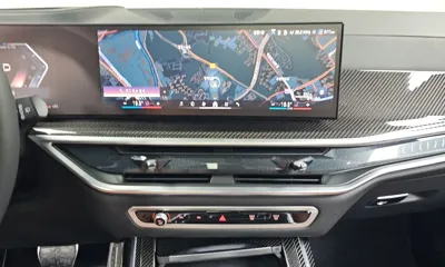 BMW X7 2025, 15012 км, за 92556.13 USD - фото 14