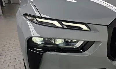 BMW X7 2025, 15012 км, за 92556.13 USD - фото 22