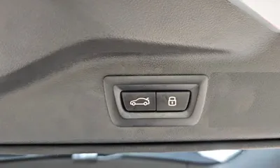 BMW X7 2025, 15012 км, за 92556.13 USD - фото 28