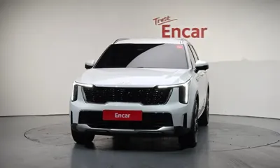 Kia Sorento 2024, 17138 км, за 26243.1 USD