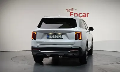 Kia Sorento 2024, 17138 км, за 26243.1 USD