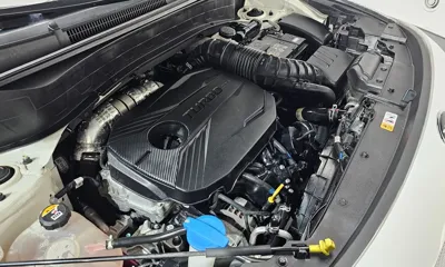 Kia Sorento 2024, 17138 км, за 26243.1 USD - фото 6