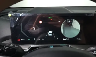 Kia Sorento 2024, 17138 км, за 26243.1 USD - фото 8