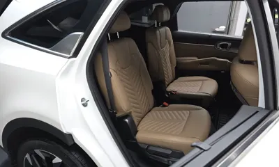 Kia Sorento 2024, 17138 км, за 26243.1 USD - фото 11