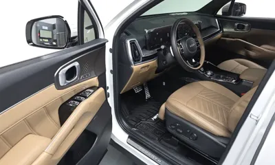 Kia Sorento 2024, 17138 км, за 26243.1 USD - фото 12